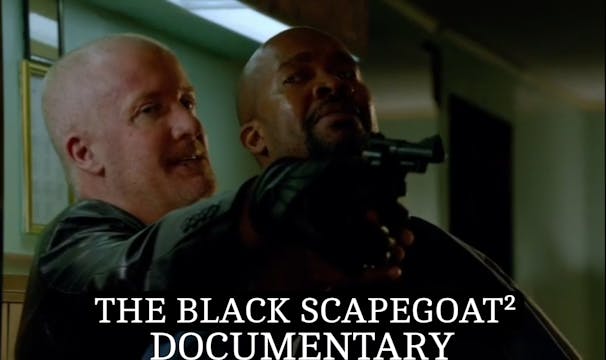 THE BLACK SCAPEGOAT²