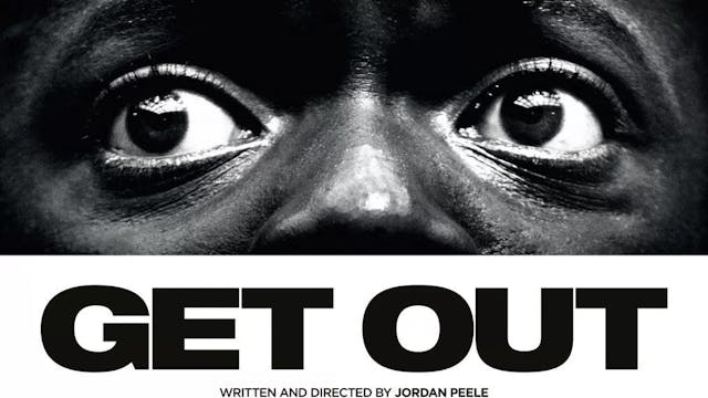 GET OUT (Exposed)