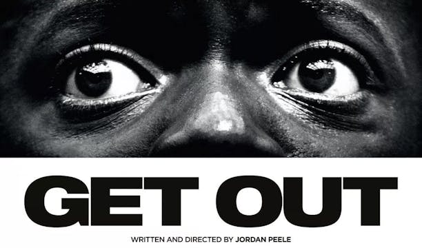 GET OUT (Exposed)