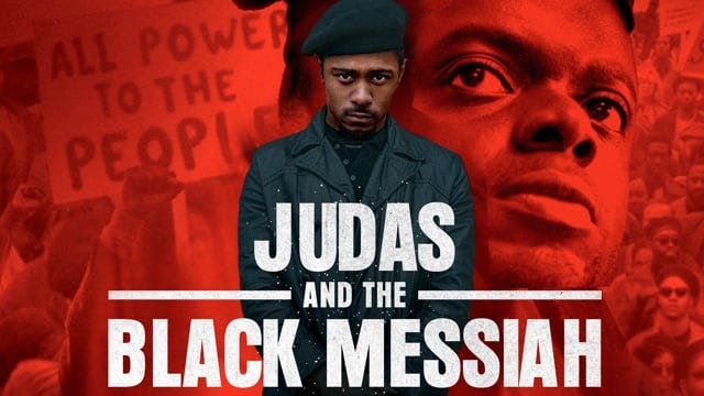 JUDAS & THE BLACK MESSIAH EXPOSED