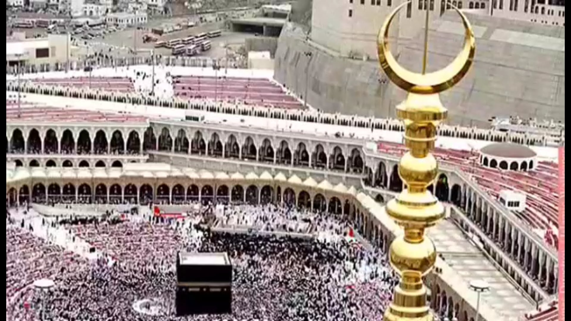 MYSTERY BABYLON PART 2.