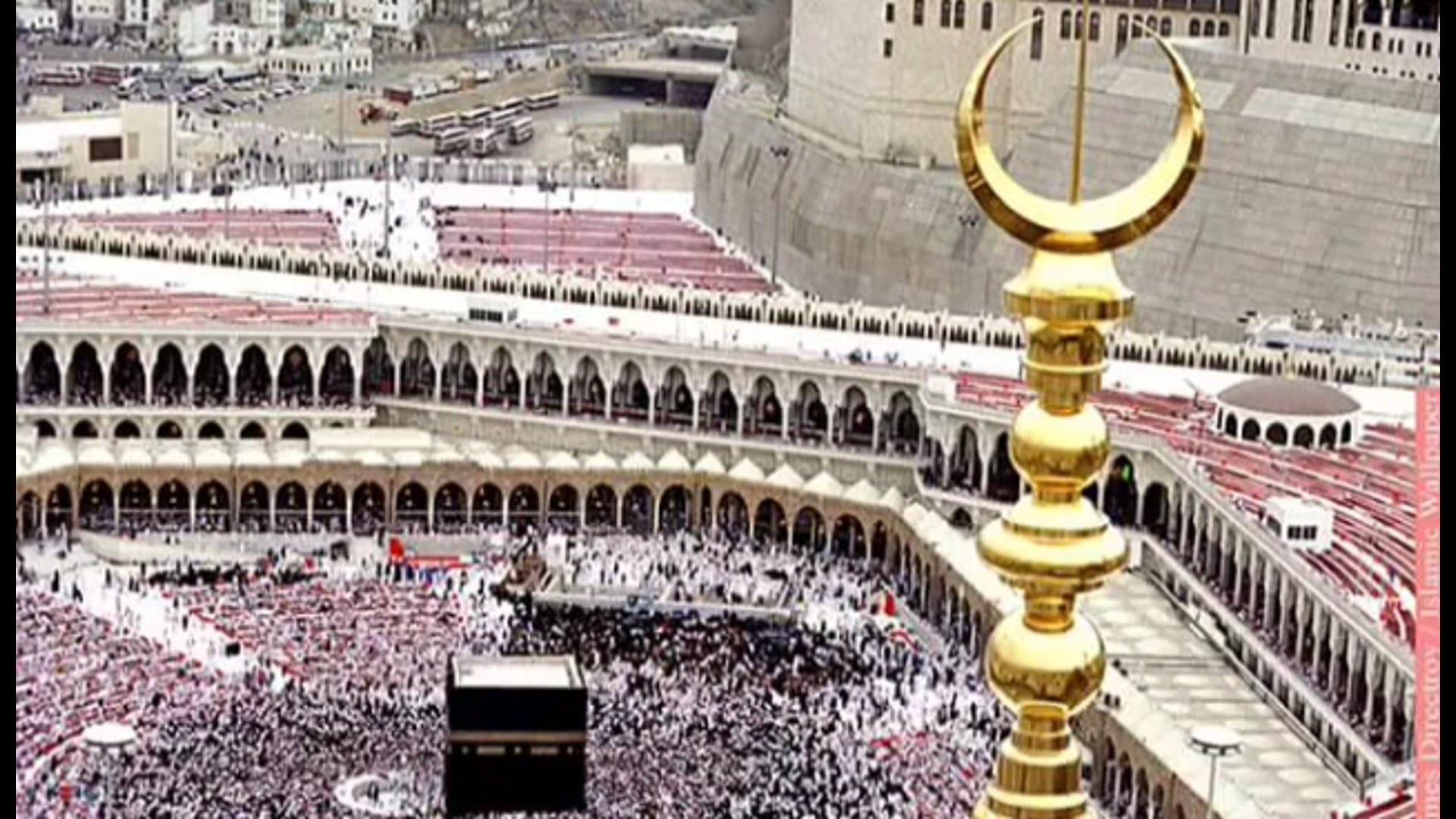 MYSTERY BABYLON PART 3.