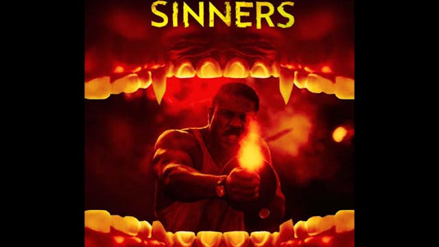 SINNER (BREAKDOWN) 😱📩