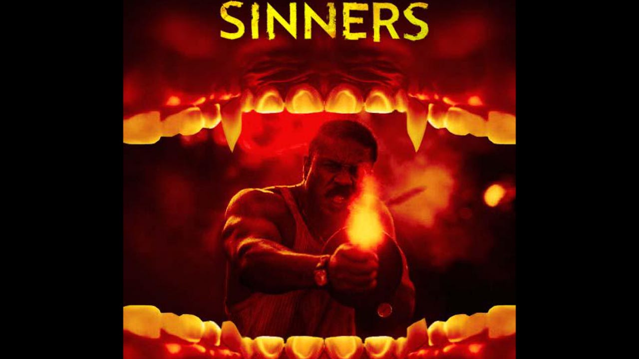 SINNER (BREAKDOWN) 😱📩