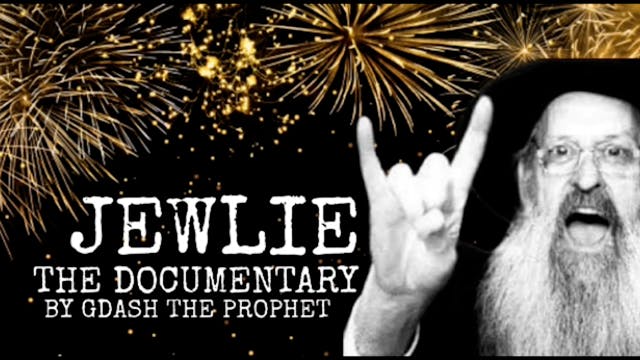 JEWLIE (DOCUMENTARY) 😱