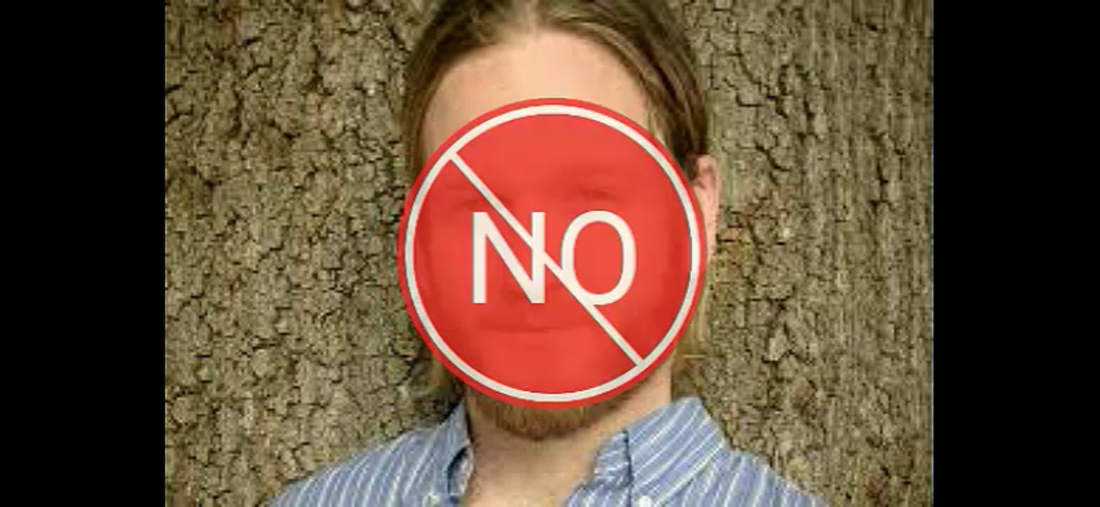 ESAU IS NOT WHITE MAN P.T 3