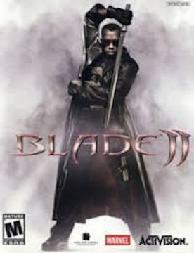 BLADE 2 (Exposed)