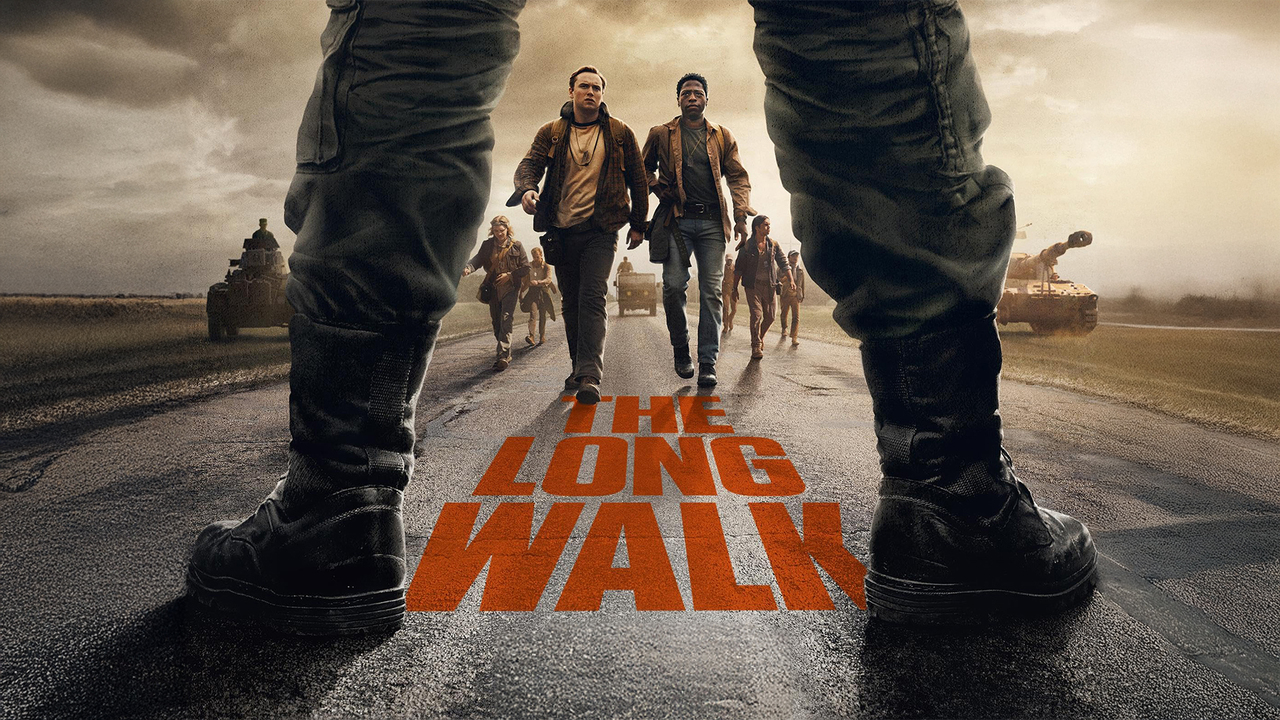 LONG WALK (BREAKDOWN)
