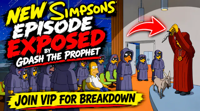 SIMSPONS NEW EPISODE