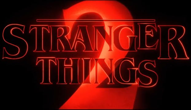 STRANGER THINGS SEASON 2 PT1 BREAKDOWN