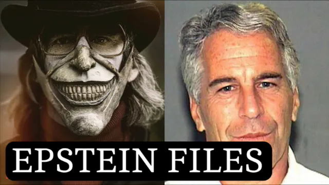 EPSTEIN FILES VIDEOS