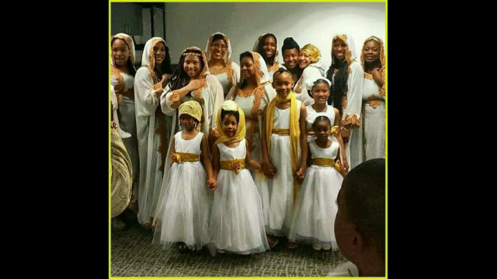 THE ROLE OF A GODLY WOMAN 