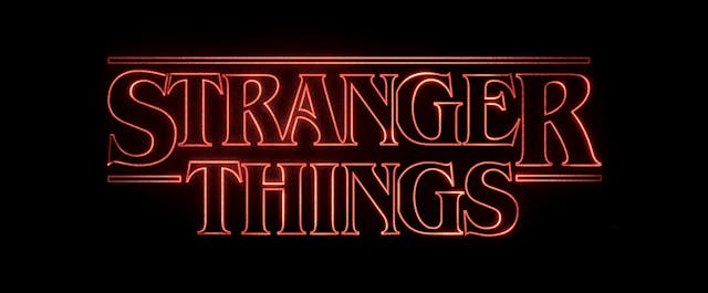 STRANGER THINGS PT 7 (BREAKDOWN)