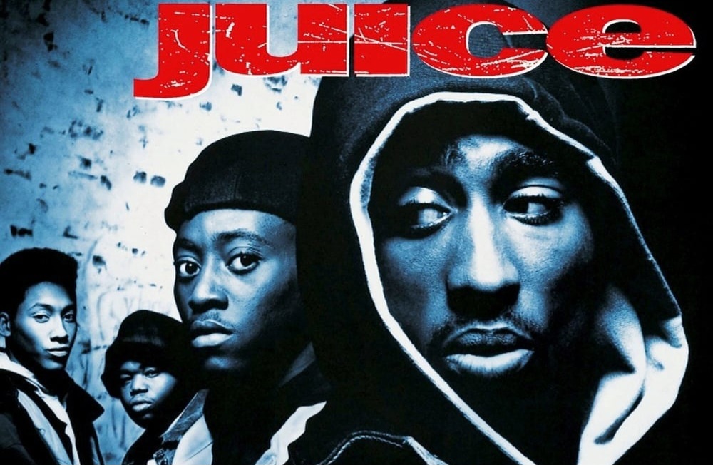 JUICE (BREAKDOWN)