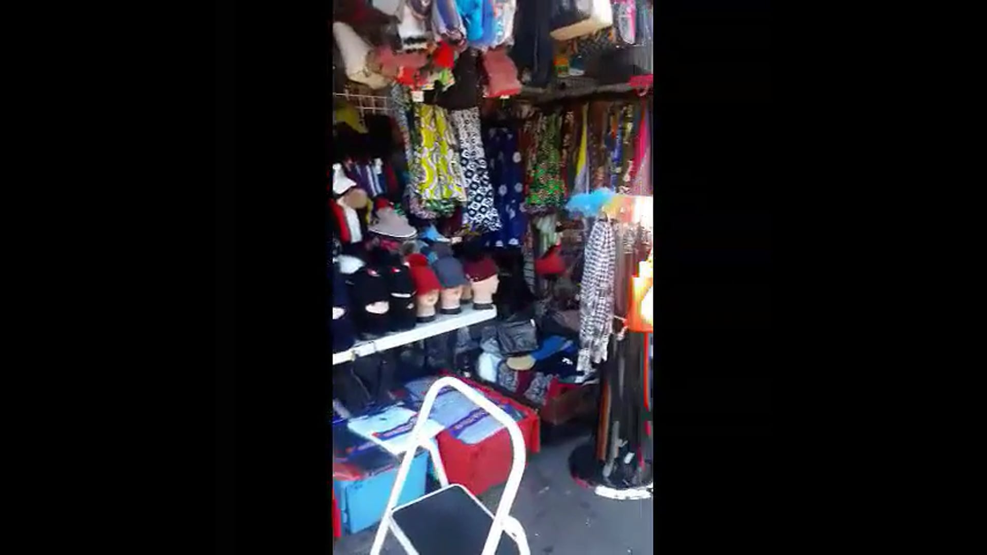 ESAU IS NOT WHITE MAN PT. 5