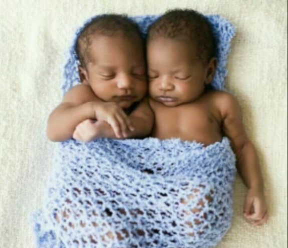 ESAU PT.7 (BIRTH OF ESAU)