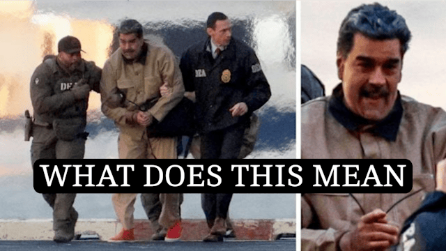 WHAT DOES THIS MEAN? (SPECIAL VIDEO)