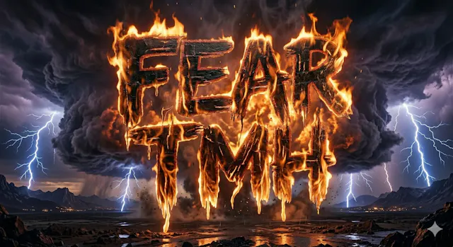 FEAR TMH