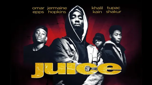 JUICE (BREAKDOWN)