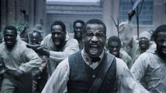 GDASH THE PROPHET (BIRTH OF A NATION) BREAK DOWN