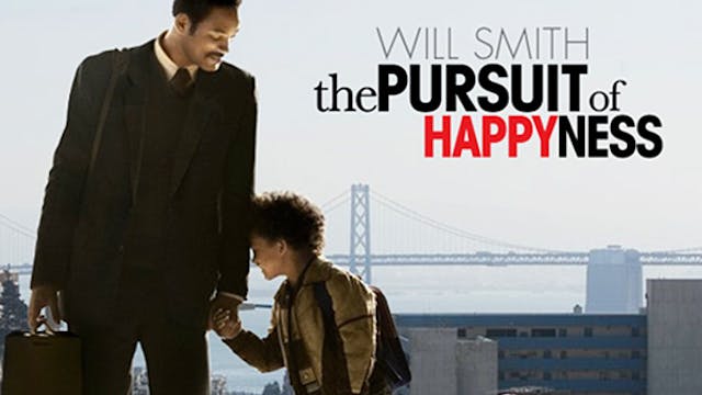 PURSUIT OF HAPPINESS EXPOSED