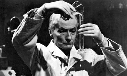 SCIENTIFIC RACISM (Part 1.) 