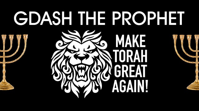 GDASH THE PROPHET ONLINE