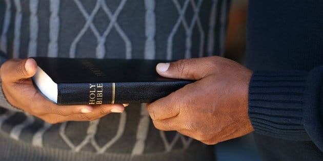 WOULD TMH GIVE US THE NEW TESTAMENT?