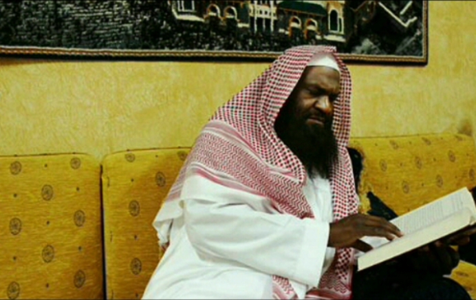 ESAU IS NOT WHITE MAN PT. 2  