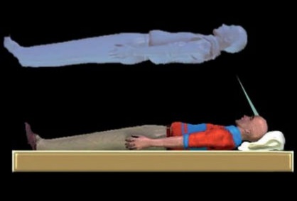 SPIRITUAL REALM PT.2 (DREAMS)