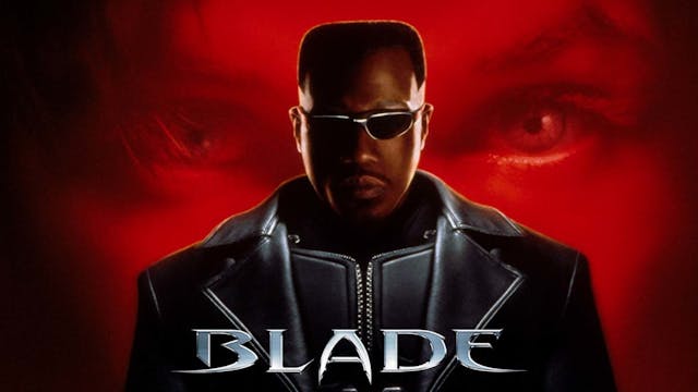 BLADE (Exposed)