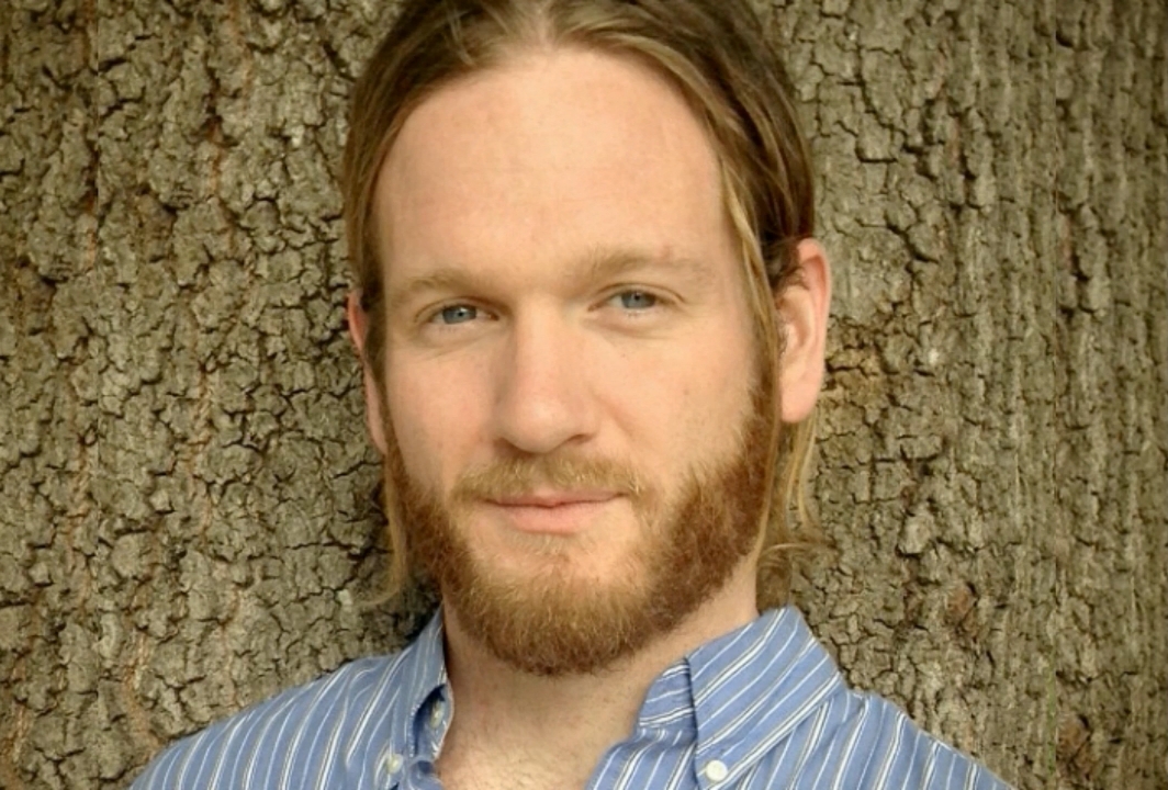 ESAU IS NOT THE WHITE MAN PT.1