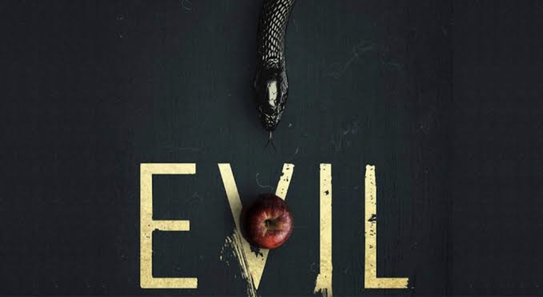 EVIL  PT.7 (BREAKDOWN)