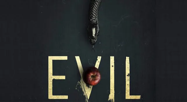 EVIL  PT.7 (BREAKDOWN)