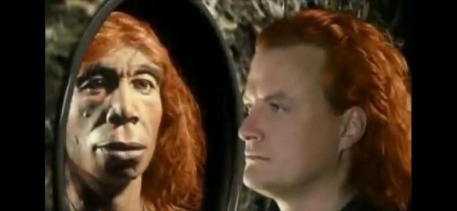 ESAU IS NOT THE WHITE MAN PT.6