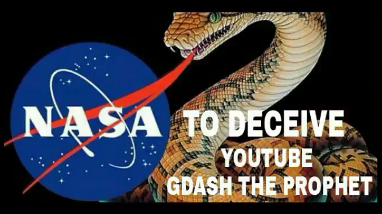 Nasa In Hebrew Means To Decieve Gdash The Prophet Nasa In Hebrew Means To Decieve Gdash The Prophet