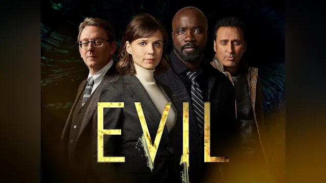 EVIL TV SHOW (BREAKDOWN) PT.6