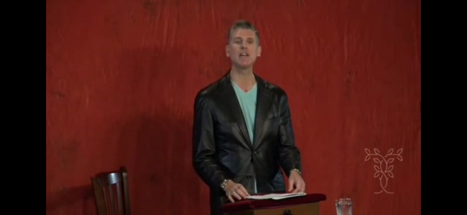 WHITE MAN KNOWS ABOUT THE REAL JUDAH