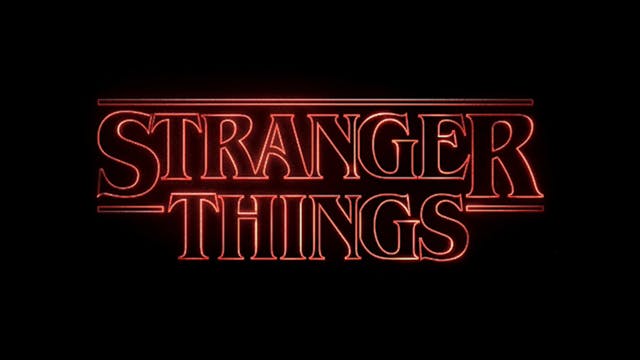 STRANGER THINGS PT 7 (BREAKDOWN)