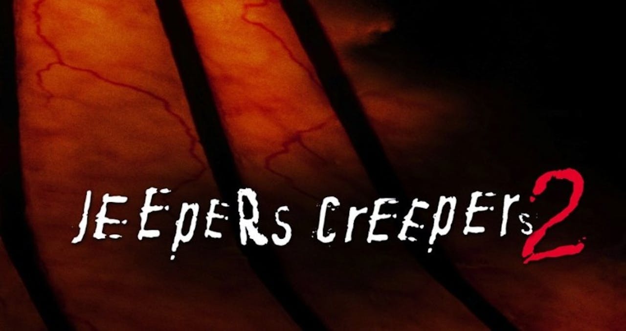 JEEPERS CREEPERS 2 EXPOSED