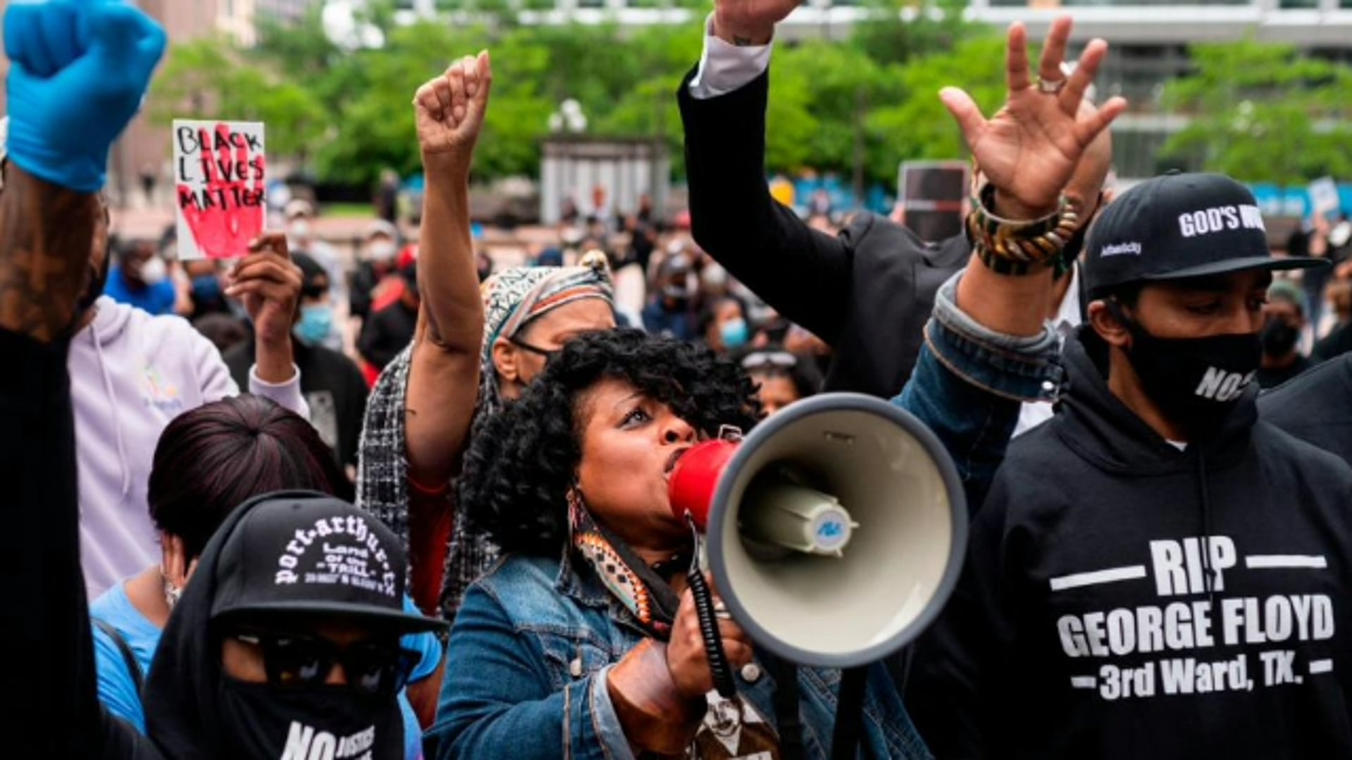 GENETIC HERITAGE OF BLACK PEOPLE: HEBREW ISRAELITES