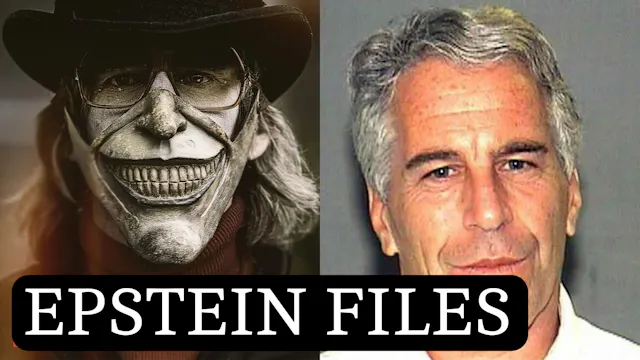 EPSTEIN FILES (SPECIAL VIDEO)
