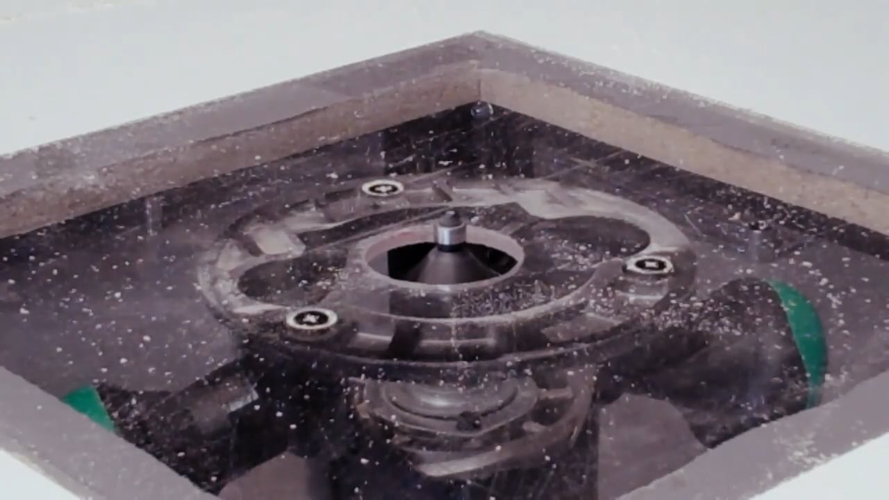 8.Re-Ring Inner Accent Profile