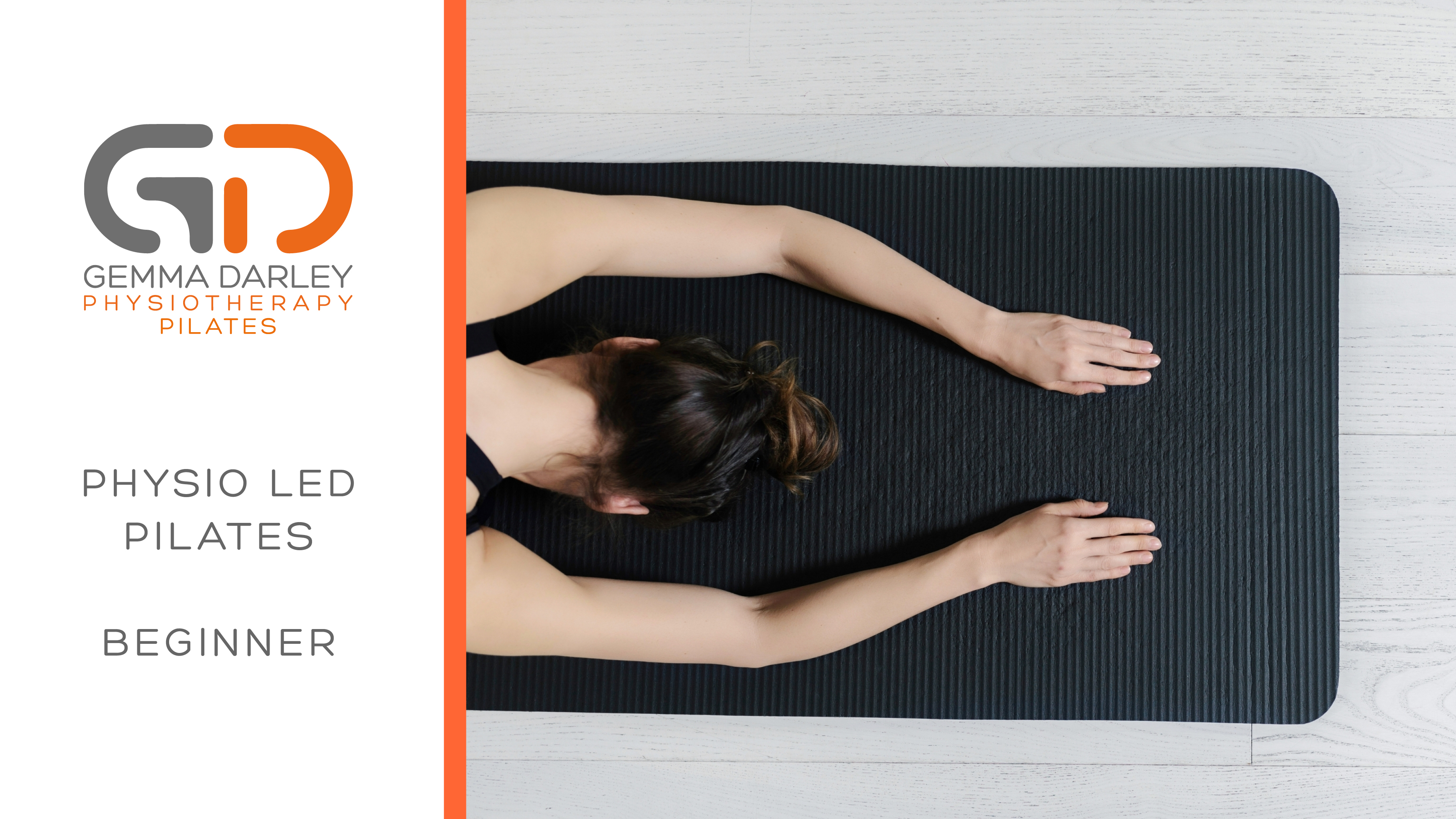 Beginner Pilates Classes