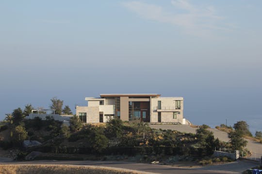 GE3, Green Energy Efficient Estate