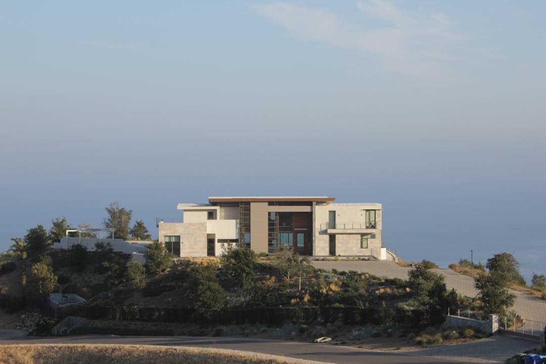 GE3, Green Energy Efficient Estate