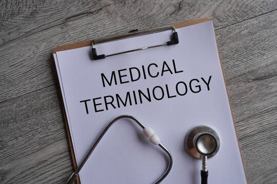 1.2. Medical Terminology - Meet your ...