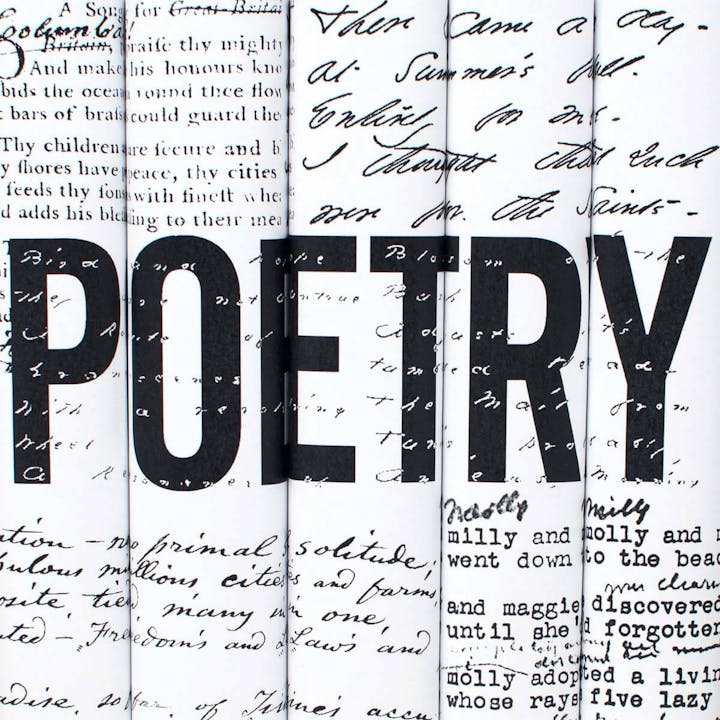 MAP - Modern American Poetry ☸