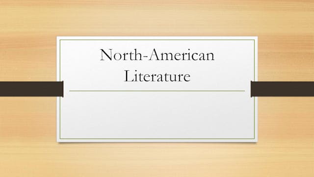 16. MAP S2: E4 Walt Whitman and Emily Dickinson: 'A Strange, Uncoupled Couple' 4