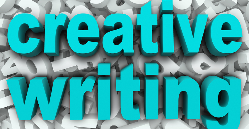 MASTER OF EDUCATION in Creative Writing ☯️